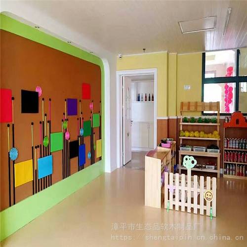 软木板墙板幼儿园学校墙裙直供】批发