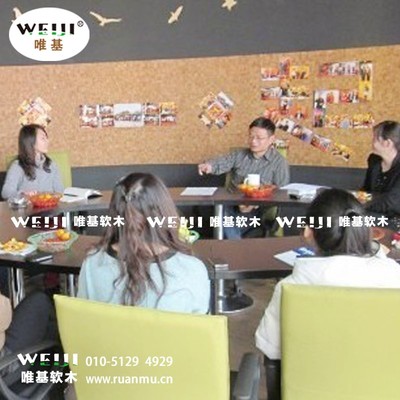 唯基软木墙板背景墙葡萄牙进口软木墙板WJD1600图片_高清图_细节图-北京北城伟业软木制品销售中心